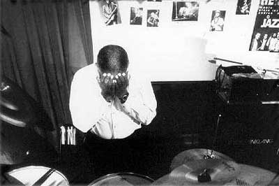 Billy Hart Drummerworld